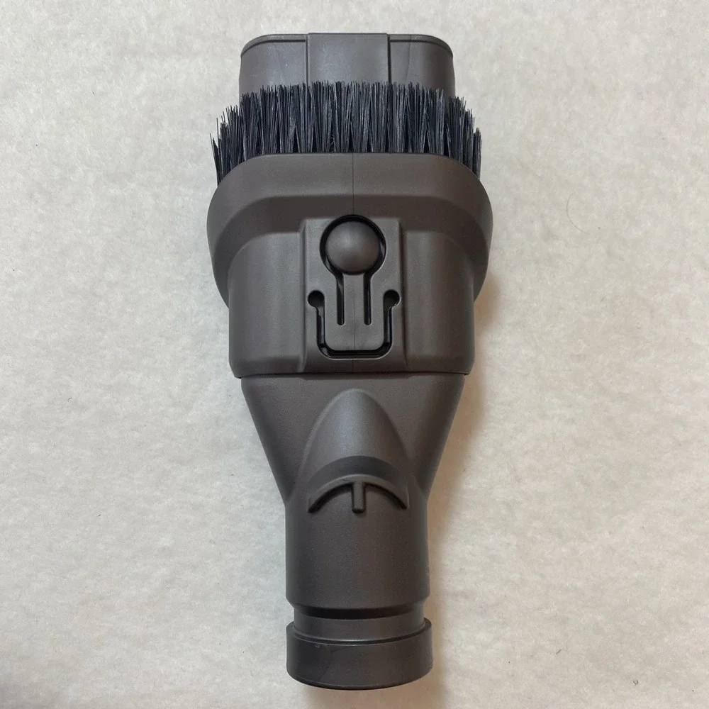 DYSON 2 in1 Attachment Combination Tool Bristle Brush V7 V8‎ V10 OEM Replacement
